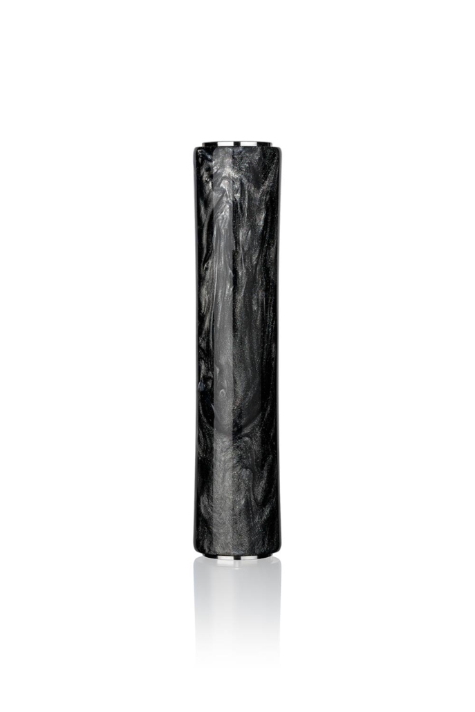 Steamulation Epoxid-Marble-Black-Column-Sleeve Medium